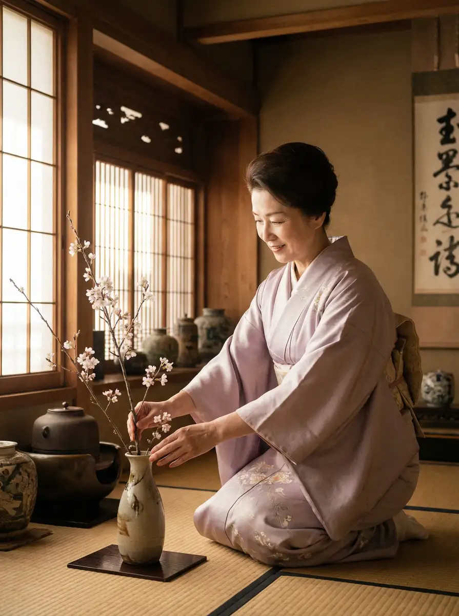 一位优雅的 男同视频-最全男同视频在线观看|极速加载 在和室中插花
